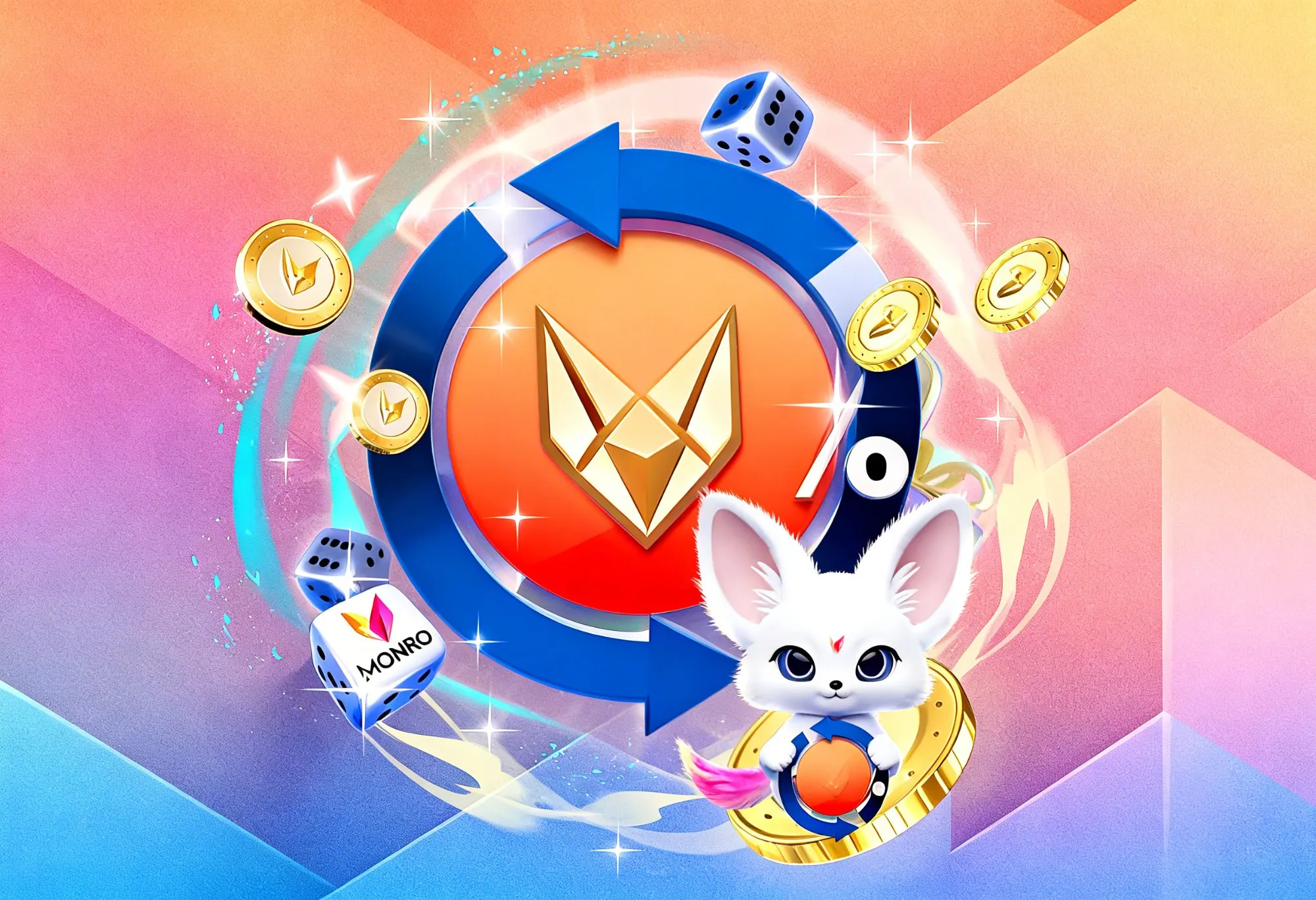 monro casino online